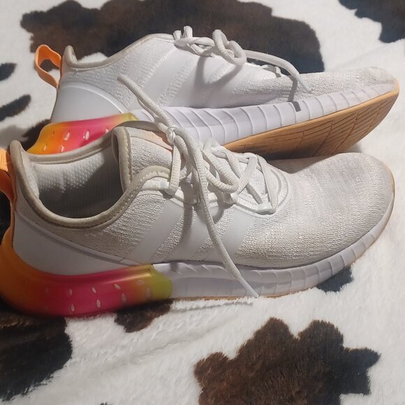 Adidas boost running shoes 7½ - Picture 1 of 5